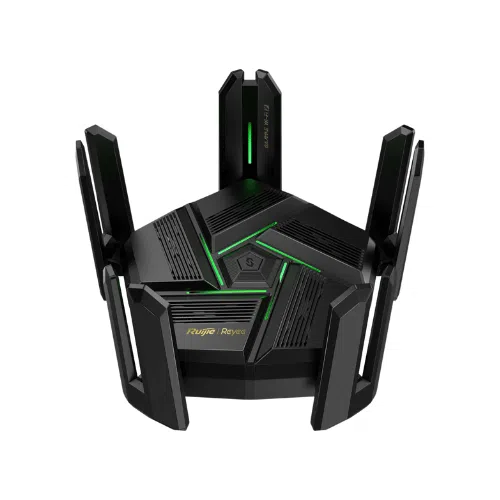 Router wifi 7200Mbps ruijie RG-EW7200BE PRO 1 Router wifi 7200Mbps ruijie RG-EW7200BE PRO