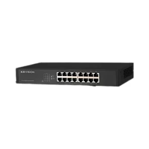 Switch 16 cổng kbvision KX-CSW16