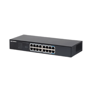 Switch 16 cổng kbvision KX-CSW16G2