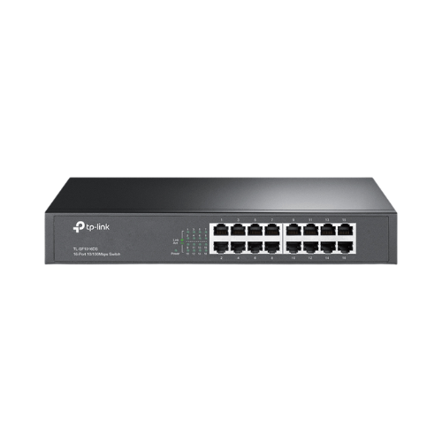 Switch 16 cổng tp-link TL-SF1016DS