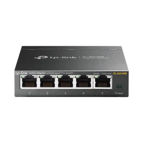 Switch 5 cổng tp-link TL-SG105E