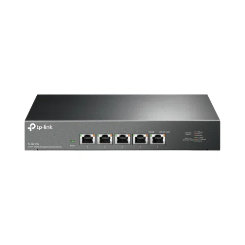 Switch 5 cổng tp-link TL-SX105