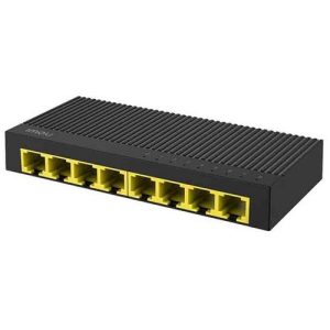 Switch 8 cổng imou SG108C