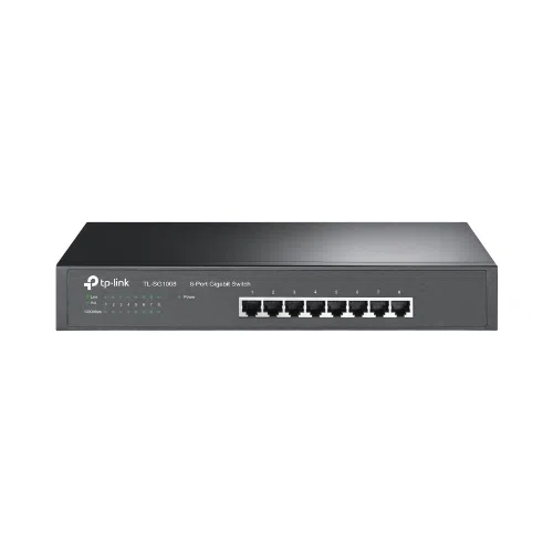 Switch 8 cổng tp-link TL-SG1008