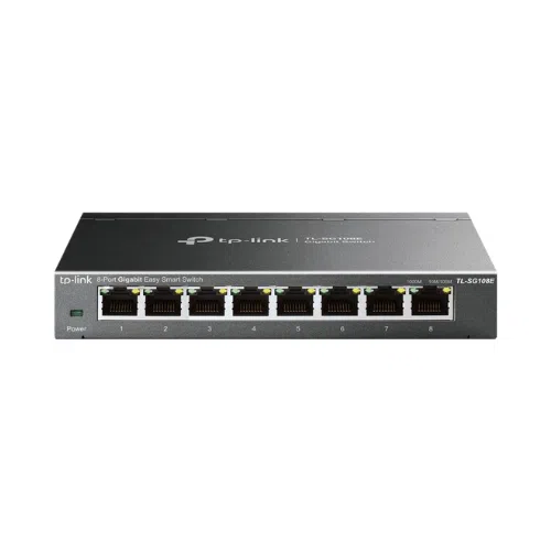 Switch 8 cổng tp-link TL-SG108E