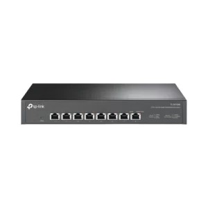 Switch 8 cổng tp-link TL-SX1008 2 Switch 8 cổng tp-link TL-SX1008