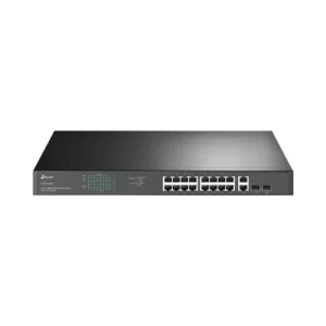 Switch poe 16 cổng tp-link TL-SG1218MP