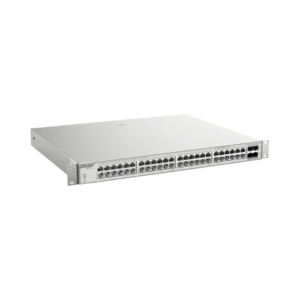 Switch poe 48 cổng ruijie RG-NBS3200-48GT4XS-P