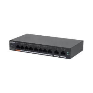 Switch poe 8 cổng dahua DH-CS4010-8ET-60