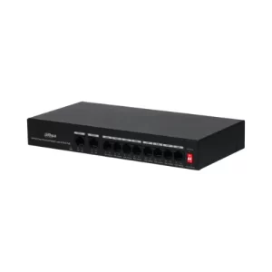 Switch poe 8 cổng dahua DH-PFS3010-8ET-65