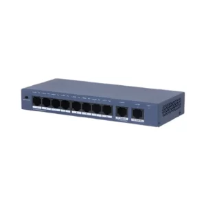 Switch poe 8 cổng kbvision KX-SW810-60