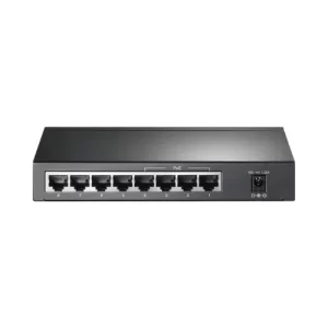 Switch poe 8 cổng tp-link TL-SG1008P