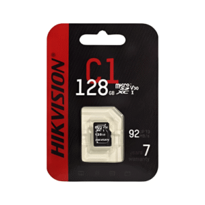 Thẻ nhớ 128gb hikvision HS-TF-C1(STD)/128G