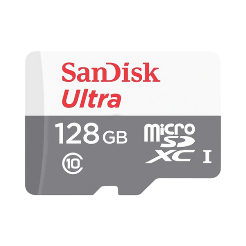 Thẻ nhớ 128gb sandisk SDSQUNR-128G-GN6MN 1 Thẻ nhớ 128gb sandisk SDSQUNR-128G-GN6MN