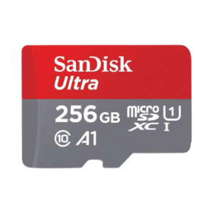 Thẻ nhớ 256gb sandisk SDSQUA4-256G-GN6MN