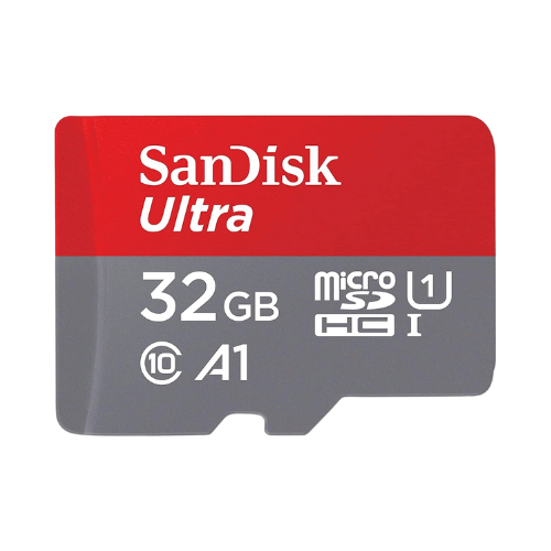 Thẻ nhớ 32gb sandisk SDSQQNR-032G-GN6MN