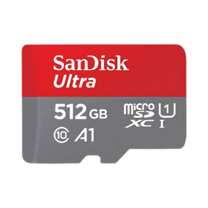 Thẻ nhớ 512gb sandisk SDSQUAC-512G-GN6MN