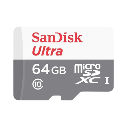 Thẻ nhớ 64gb sandisk SDSQQNR-064G-GN6MN 1 Thẻ nhớ 64gb sandisk SDSQQNR-064G-GN6MN