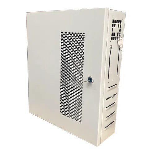 Tủ đầu ghi camera 2U-Recorder 1 Tủ đầu ghi camera 2U-Recorder