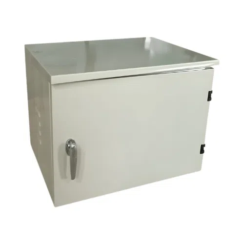 Tủ rack treo tường 9U-D500